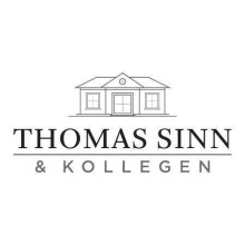 Firmenlogo vom Unternehmen Thomas Sinn & Kollegen / Wüstenrot Immobilien - Immobilienmakler aus Hei (220px)