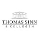 Firmenlogo vom Unternehmen Thomas Sinn & Kollegen / Wüstenrot Immobilien - Immobilienmakler aus Hei