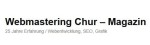 Firmenlogo vom Unternehmen webmaster-chur.ch aus Chur (150px)