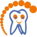 Firmenlogo vom Unternehmen Zahnärzte im BUZ aus Regensburg (160px)