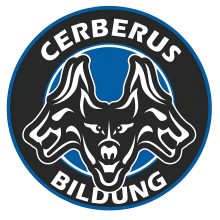 Firmenlogo vom Unternehmen Cerberus Bildung GmbH aus Recklinghausen (220px)