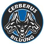 Firmenlogo vom Unternehmen Cerberus Bildung GmbH aus Recklinghausen (150px)