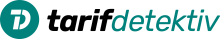 Firmenlogo vom Unternehmen TarifDetektiv GmbH aus Leipzig (220px)