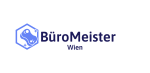 Firmenlogo vom Unternehmen BüroMeister Büroreinigung Wien aus Wien (150px)