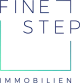 Firmenlogo vom Unternehmen FINESTEP Immobilien GmbH | Immobilienmakler Wasserburg aus Wasserburg am