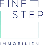 Firmenlogo vom Unternehmen FINESTEP Immobilien GmbH | Immobilienmakler Wasserburg aus Wasserburg am (144px)