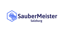 Firmenlogo vom Unternehmen SauberMeister Büroreinigung Salzburg aus Salzburg (220px)