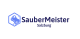 Firmenlogo vom Unternehmen SauberMeister Büroreinigung Salzburg aus Salzburg