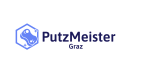 Firmenlogo vom Unternehmen PutzMeister Büroreinigung Graz aus Graz (150px)