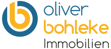 Firmenlogo vom Unternehmen Oliver Bohleke Immobilien aus Köln (220px)