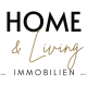 Firmenlogo vom Unternehmen Home & Living Immobilien | Immobilienmakler Schorndorf aus Schorndorf