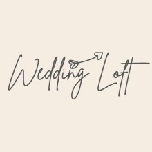 Firmenlogo vom Unternehmen Wedding Loft aus Birkenfeld (220px)