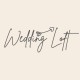 Firmenlogo vom Unternehmen Wedding Loft aus Birkenfeld
