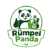 Firmenlogo vom Unternehmen Rümpel Panda aus Essen
